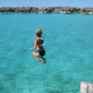 Meet your Posher, Anne